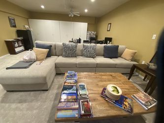Sofaset