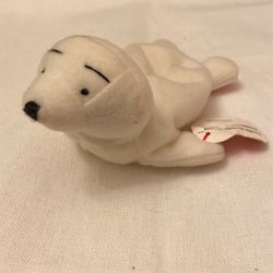 Ty Teenie Beanie Babies Seamore