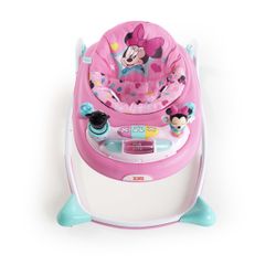 Baby Girl Walker New In Box $60