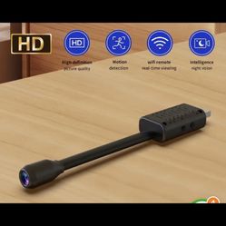 Mini WiFi Camera 