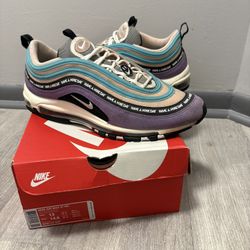 Air Max 97 