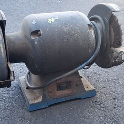 Table Grinder