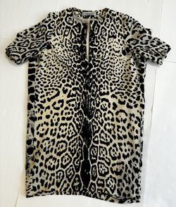 YSL Original Dress Size M 