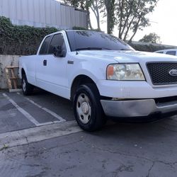 2005 Ford F-150