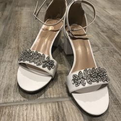 Wedding Shoes