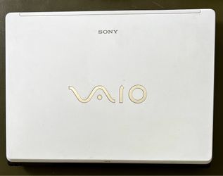 Sony VAIO Labtop PCG-7N2L