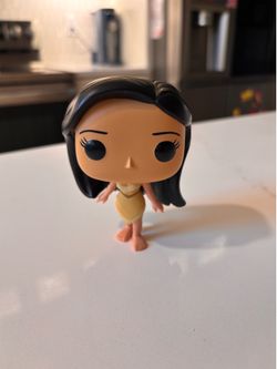 Pocahontas Funko Pop!