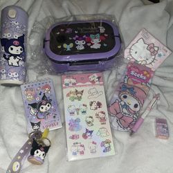 Back To School Bundle 