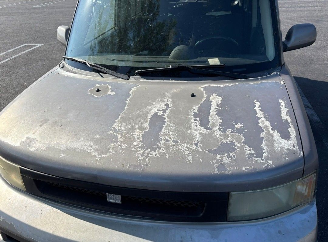 2005 Scion xB
