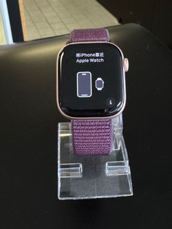 Apple Watch 10 42mm LTE