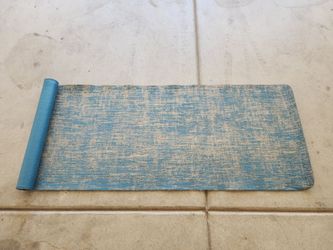 Yoga Mat