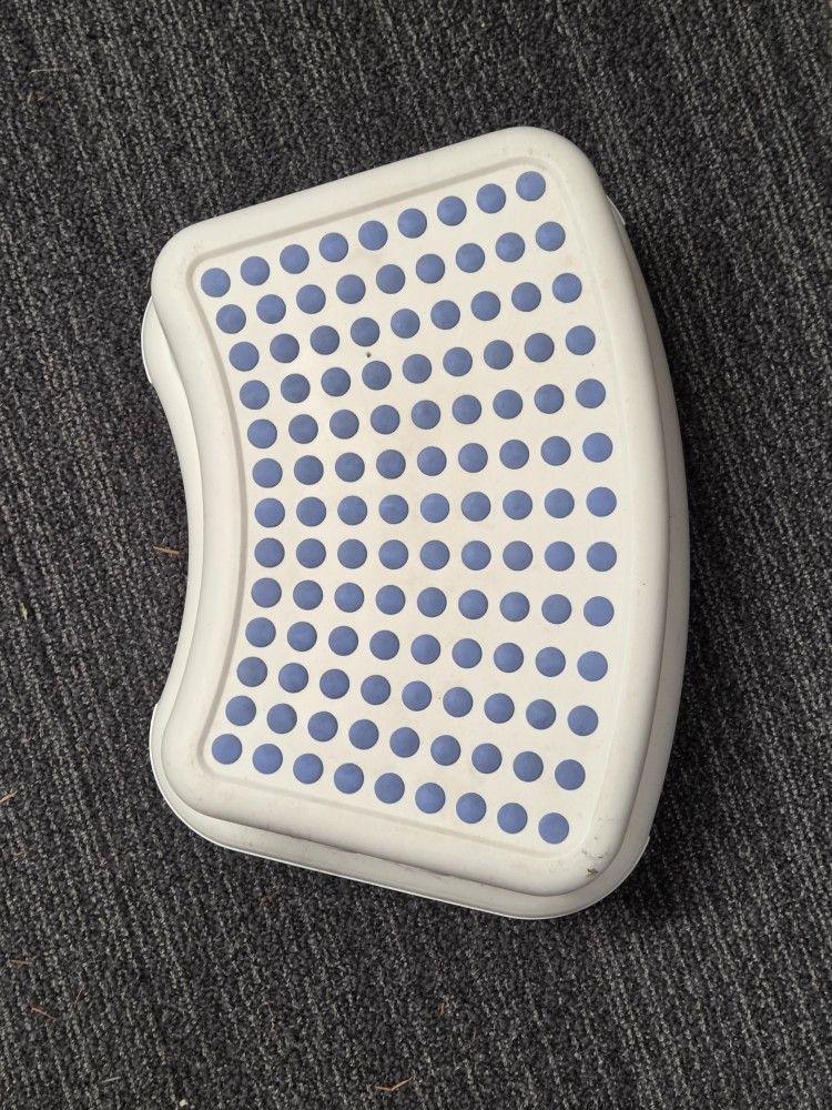 Step Stool