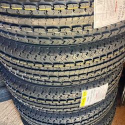 225 75 15 Trailer Tires 10 Ply 