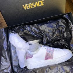Versace Shoes