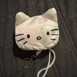 Hello Kitty Bag 
