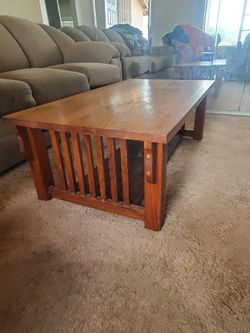 Tables