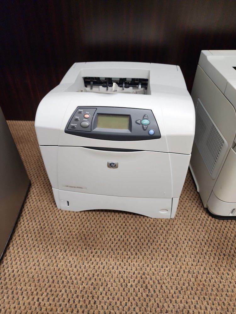 HP LASER JET 4250n