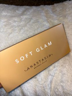 Anastasia Makeup Pallet