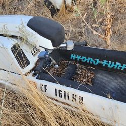 1992 Js300 Standup First 200$ Come Get It!!!!