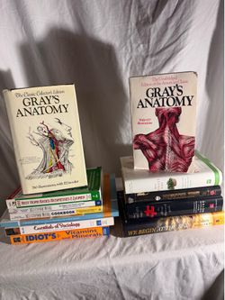 Books