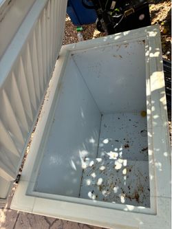 Freezer