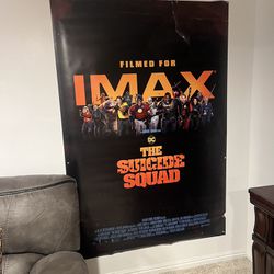 IMAX Movie Posters 
