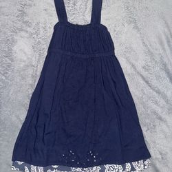 6/6x girls dress