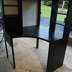 Corner Desk