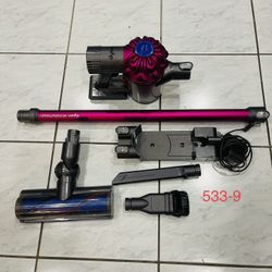 Dyson V6 Motherhead  Plus Cordless Vacuum 