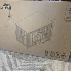 Dog Crate Furniture 