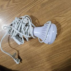 Texsens Light And  Bluetooth Speaker