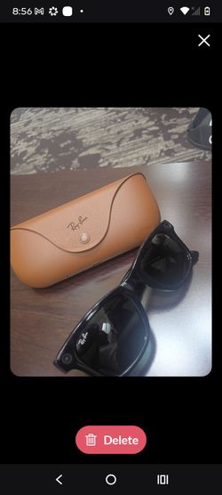 Ray Ban Meta 3rd Gen
