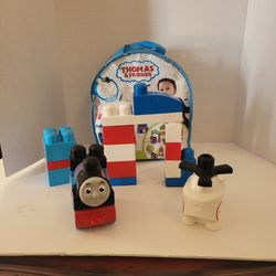 Thomas & Friends Legos 