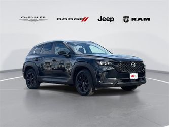 2024 Mazda CX-50