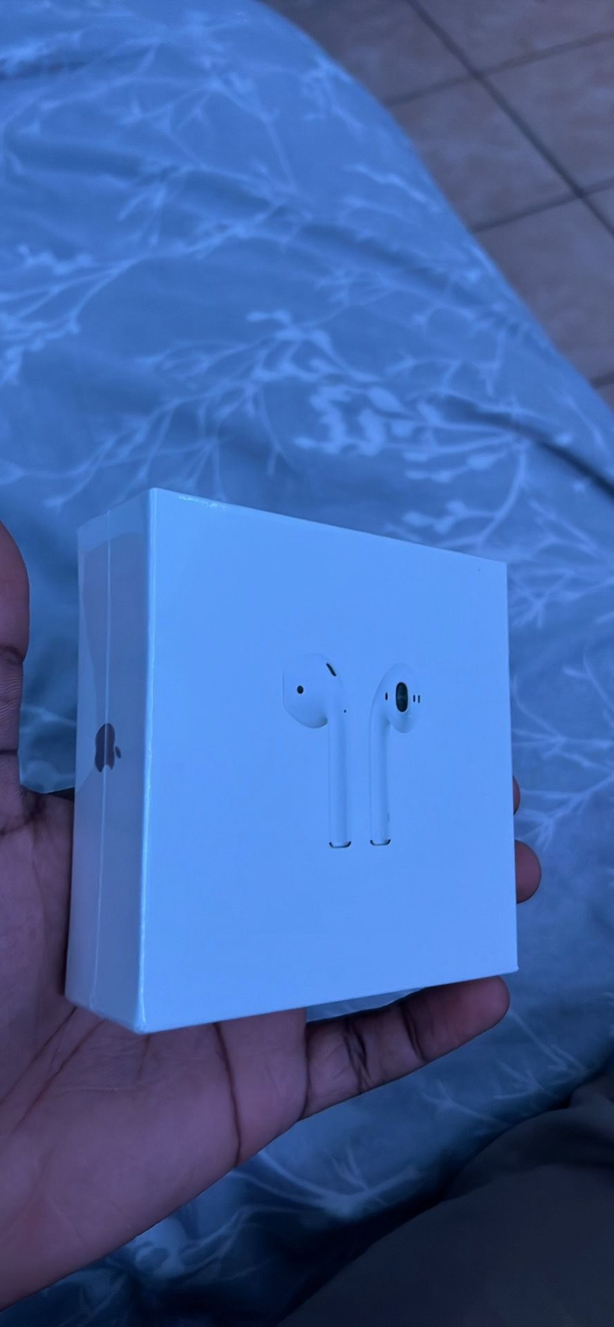 Airpods Generation 2 New