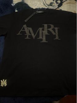 Amiri shirt