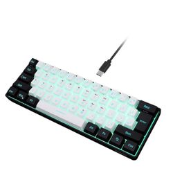 KEYBOARD snpurdiri colorful