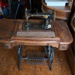 Sewing Machine