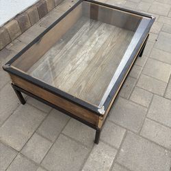 Custom Coffee table