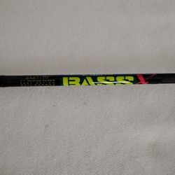 St. Croix Bass X BAS71MF