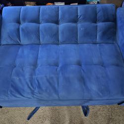 USE STILL GOOD FUTON 