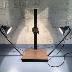 Bencher Copymate II – Table De Copie Pour Photo/vidéo Avec Diffuseur – Occasion Bon état