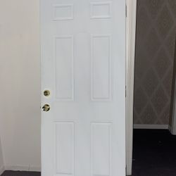 Door 30 inch