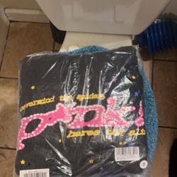 Sp5der Hoodies * Description*