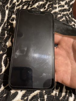 iPhone 11 64gig