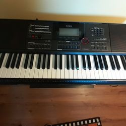 CASIO CT-X 5000