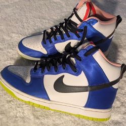 Nike 
