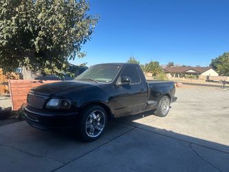 1997 Ford f150
