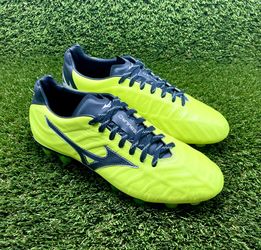 Mizuno Rebula V1 Japan