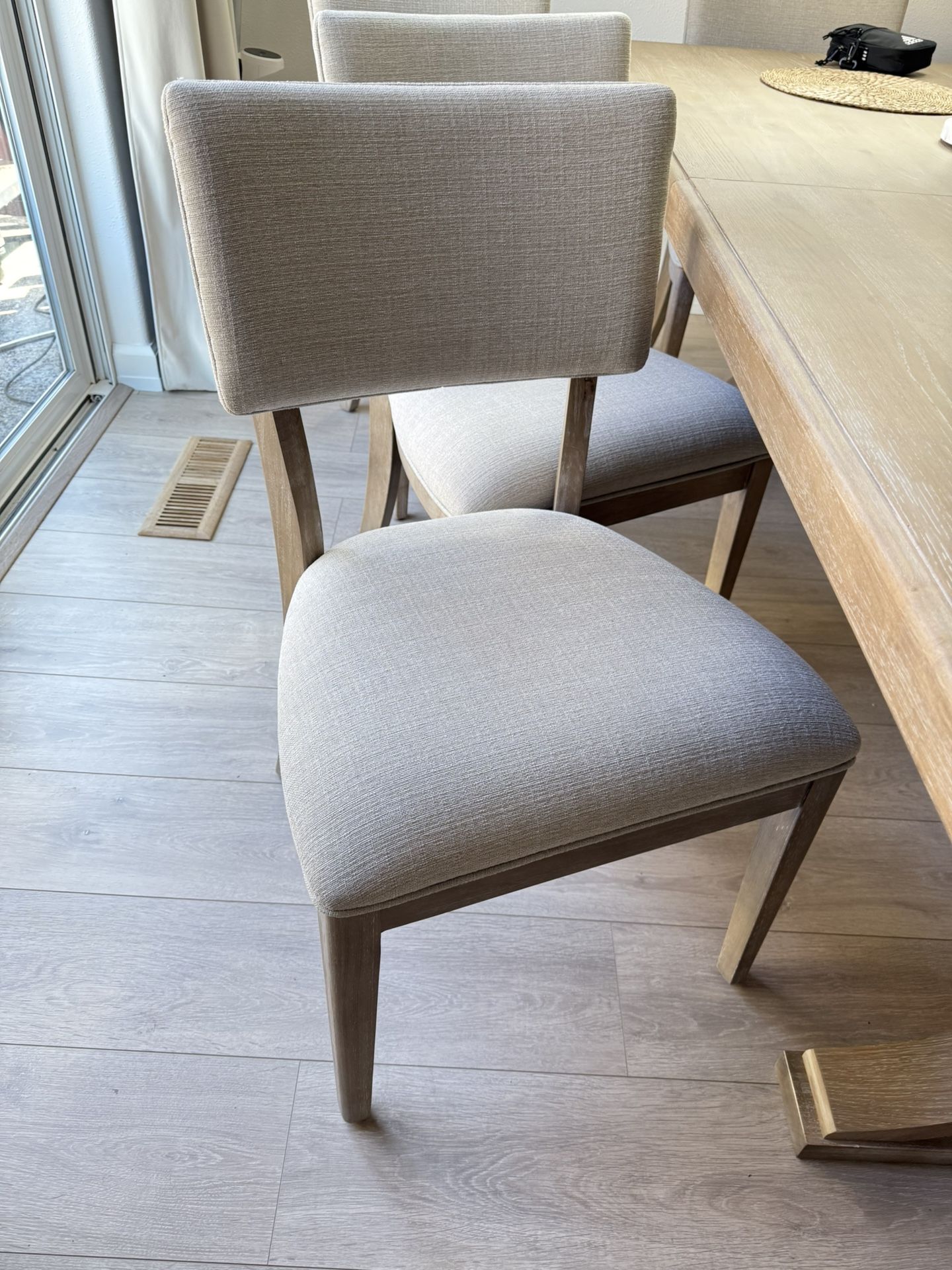 Dining Chairs 8 Chairs